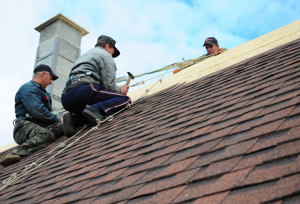Heating Cable for Roof Installation in Wildomar, CA